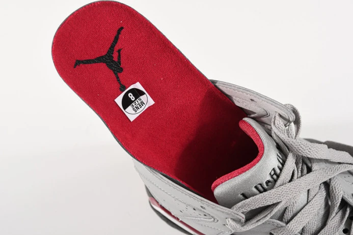 WellDesigned air jordan 7 reflective cardinal bv6281- 1565