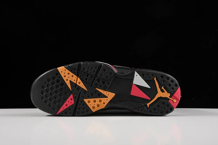 WellDesigned air jordan 7 reflective cardinal bv6281- 1565