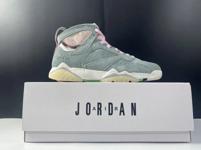 WellDesigned air jordan 7 “hare 2.0” ct8528- 1559