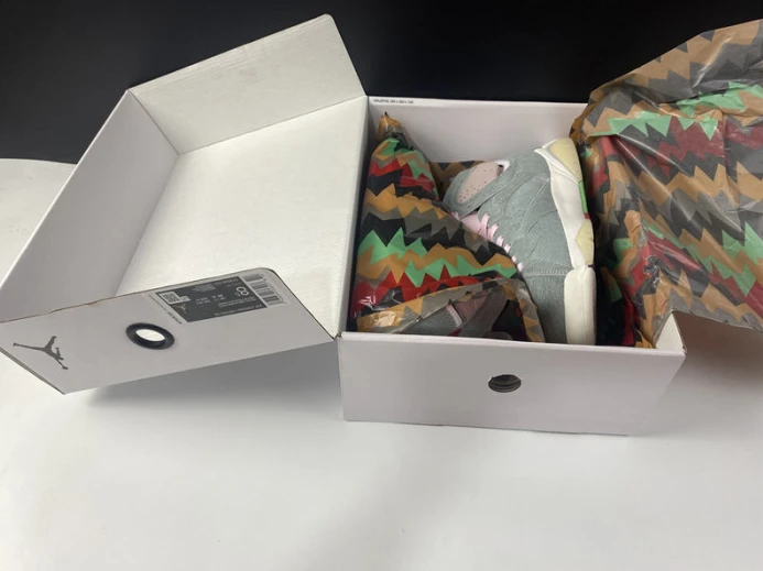 WellDesigned air jordan 7 “hare 2.0” ct8528- 1559
