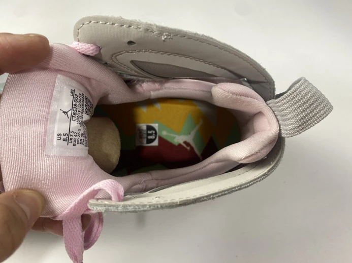 WellDesigned air jordan 7 “hare 2.0” ct8528- 1559