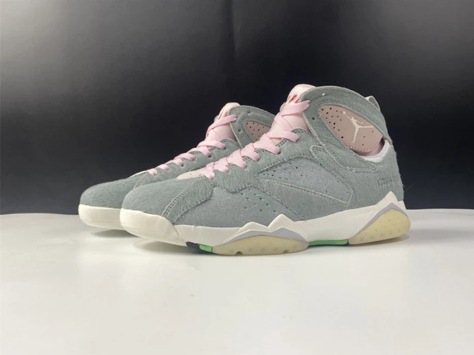 WellDesigned air jordan 7 “hare 2.0” ct8528- 1559