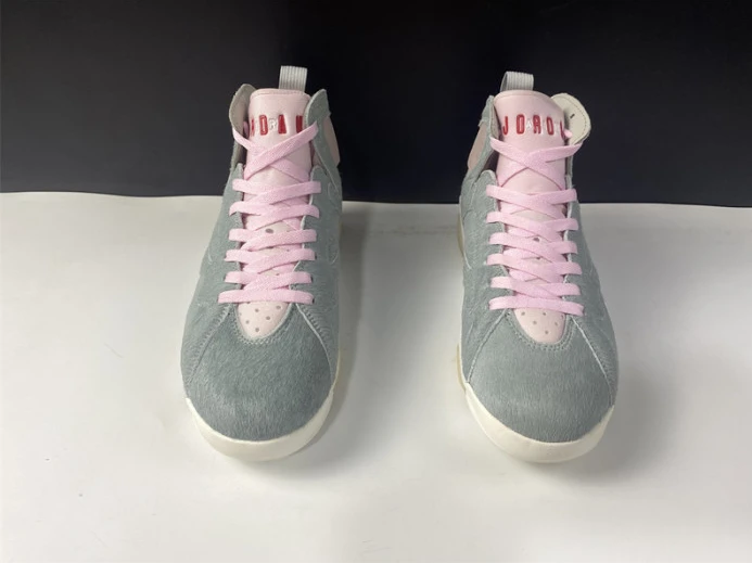 WellDesigned air jordan 7 “hare 2.0” ct8528- 1559