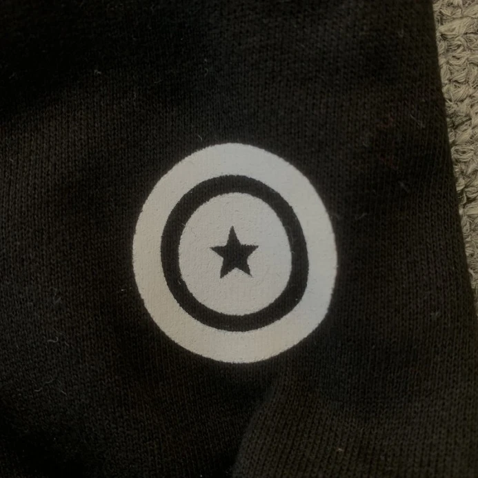 WellDesigned bape hoodie b 2779