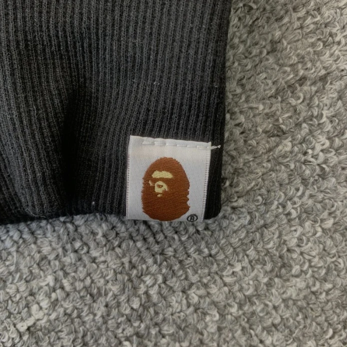 WellDesigned bape hoodie b 2779