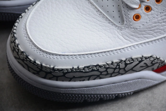 WellDesigned jordan 3 retro cardinal red ct8532- 1799