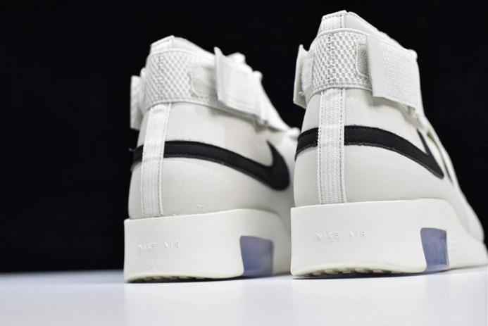 WellDesigned nike air fear of god raid light bone at8087- 3243