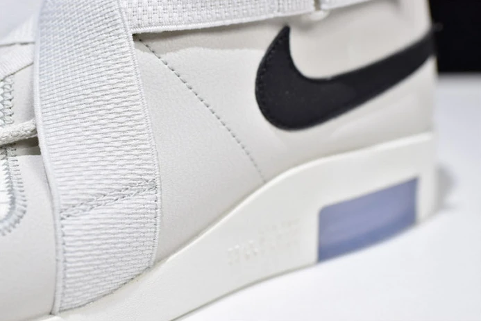 WellDesigned nike air fear of god raid light bone at8087- 3243