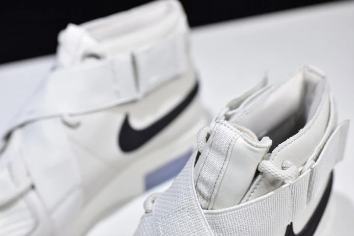 WellDesigned nike air fear of god raid light bone at8087- 3243