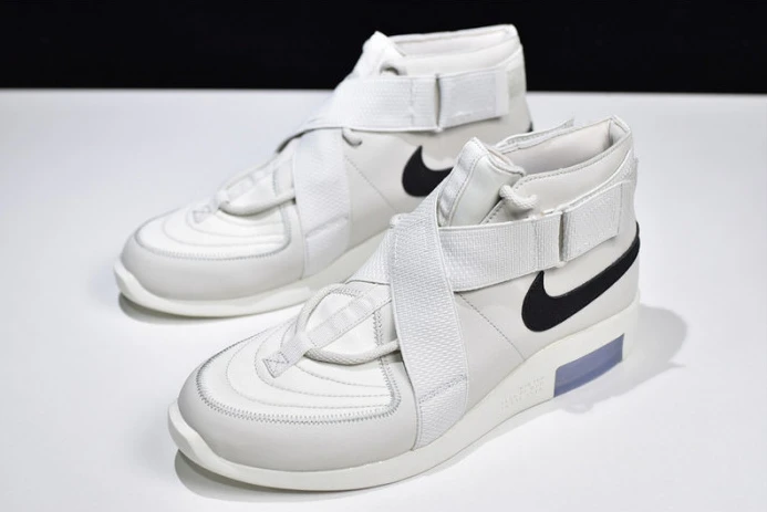 WellDesigned nike air fear of god raid light bone at8087- 3243