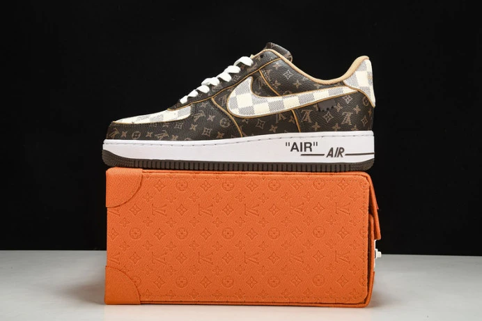 WellDesigned nike air force 1 8a8pyl- 3042