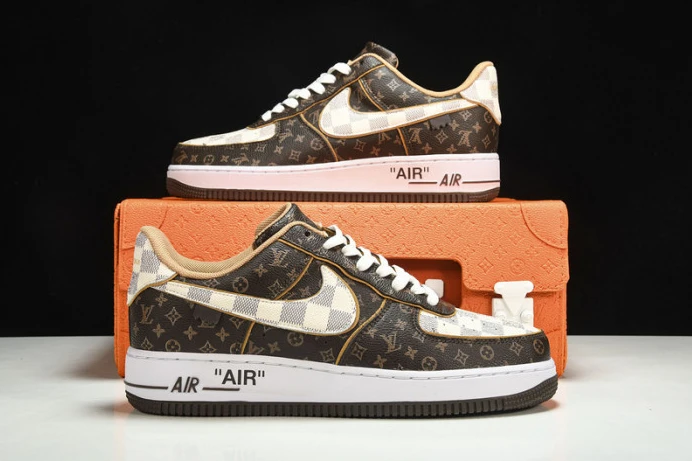 WellDesigned nike air force 1 8a8pyl- 3042