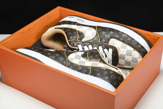 WellDesigned nike air force 1 8a8pyl- 3042