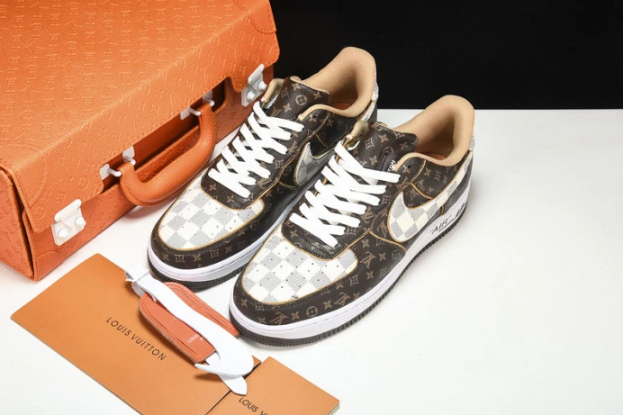 WellDesigned nike air force 1 8a8pyl- 3042