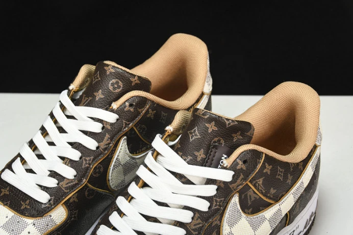 WellDesigned nike air force 1 8a8pyl- 3042