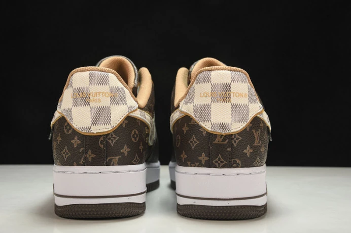 WellDesigned nike air force 1 8a8pyl- 3042