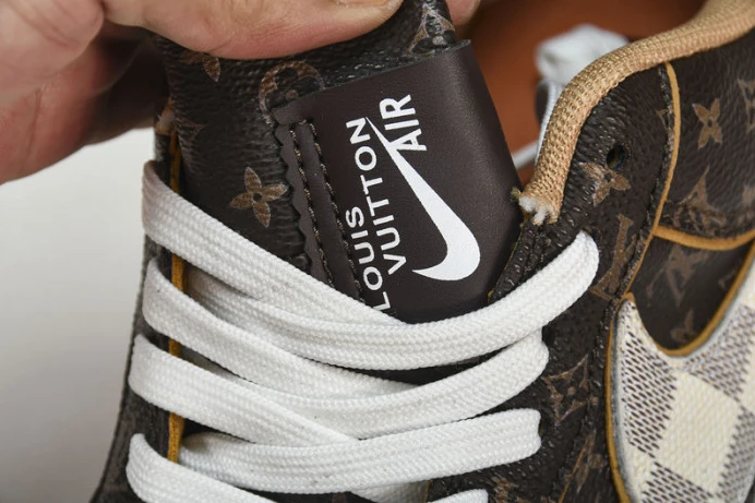 WellDesigned nike air force 1 8a8pyl- 3042
