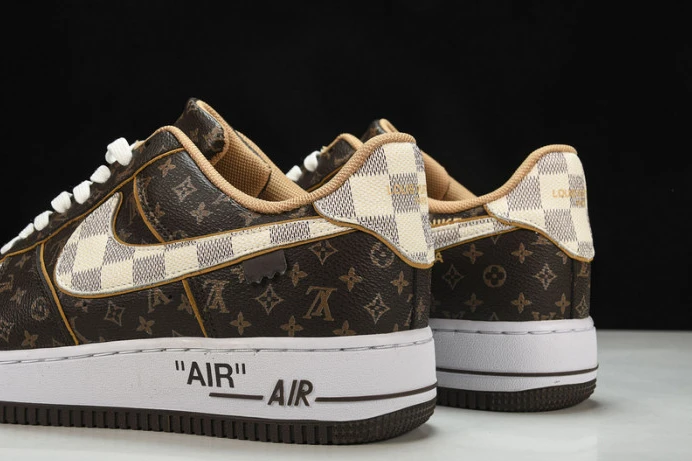 WellDesigned nike air force 1 8a8pyl- 3042