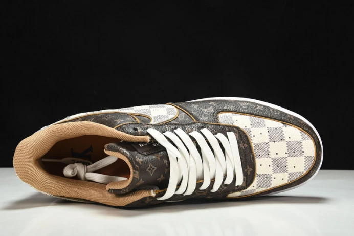 WellDesigned nike air force 1 8a8pyl- 3042