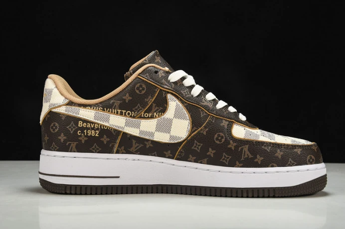 WellDesigned nike air force 1 8a8pyl- 3042