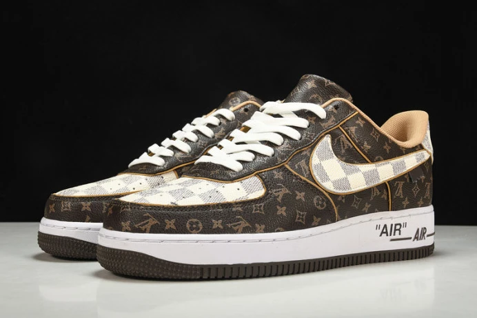 WellDesigned nike air force 1 8a8pyl- 3042