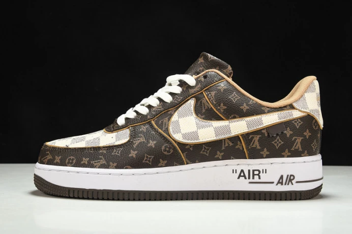 WellDesigned nike air force 1 8a8pyl- 3042
