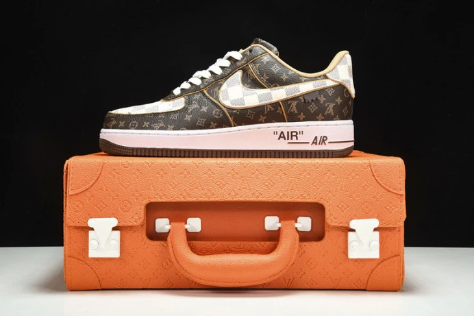 WellDesigned nike air force 1 8a8pyl- 3042