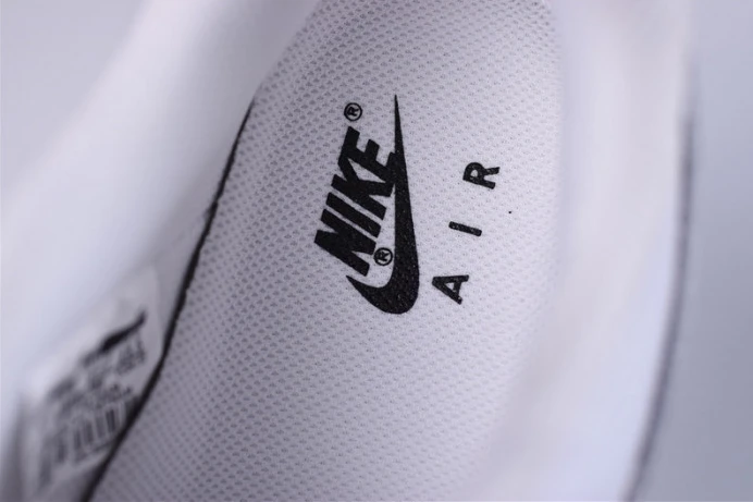 WellDesigned nike air force 1 velcro pack white | ah8462- 3053
