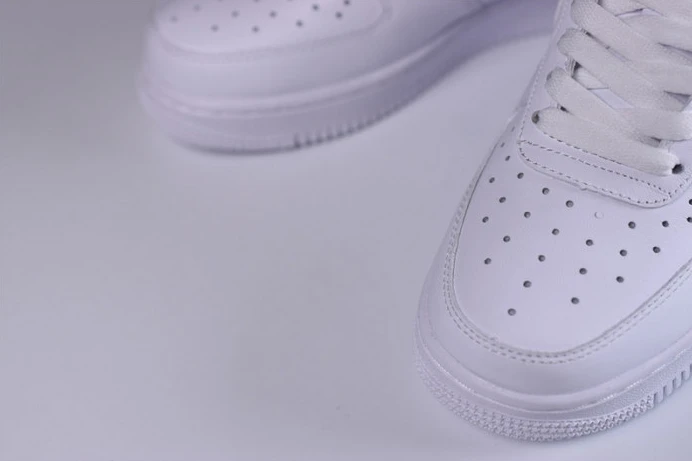 WellDesigned nike air force 1 velcro pack white | ah8462- 3053