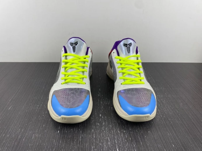 WellDesigned nike kobe 5 protro pj tucker cd4991- 3093