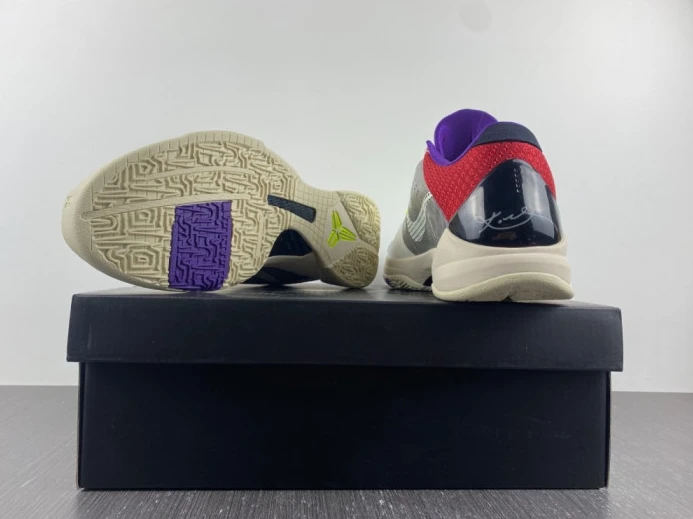 WellDesigned nike kobe 5 protro pj tucker cd4991- 3093