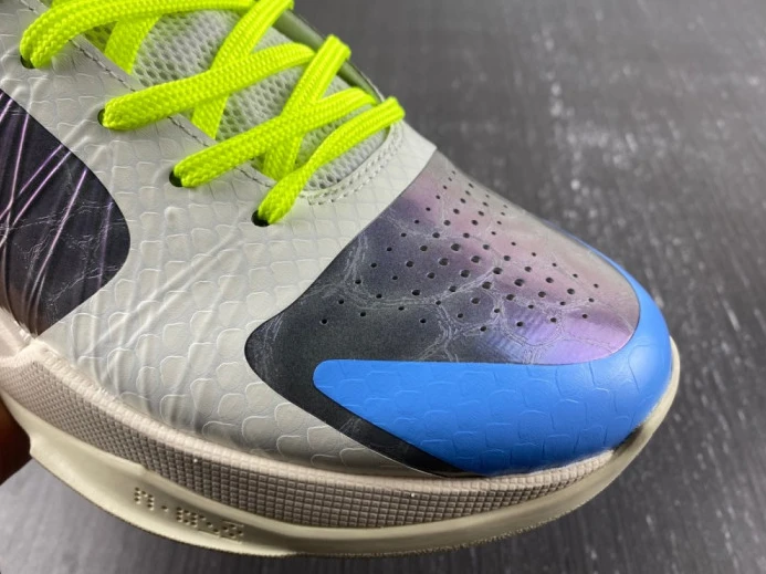 WellDesigned nike kobe 5 protro pj tucker cd4991- 3093