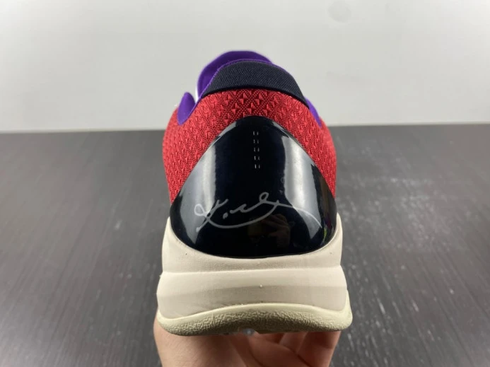 WellDesigned nike kobe 5 protro pj tucker cd4991- 3093