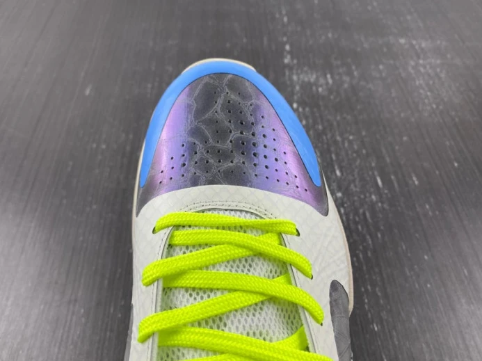 WellDesigned nike kobe 5 protro pj tucker cd4991- 3093