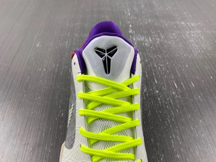 WellDesigned nike kobe 5 protro pj tucker cd4991- 3093