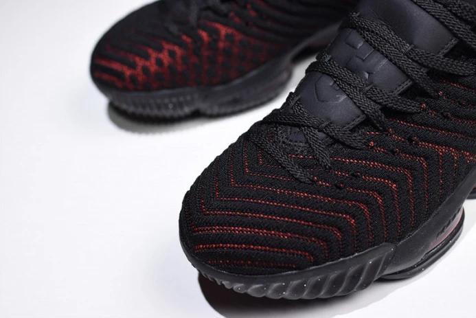 WellDesigned nike lebron 16 fresh bred ao2595- 3149