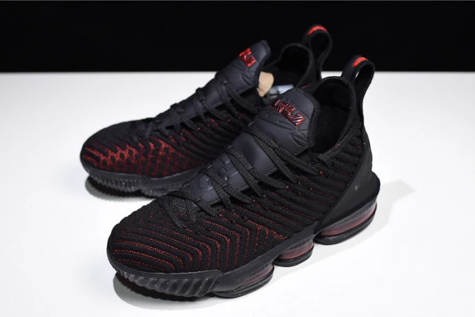 WellDesigned nike lebron 16 fresh bred ao2595- 3149