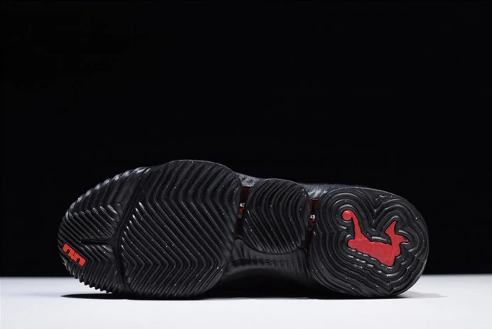 WellDesigned nike lebron 16 fresh bred ao2595- 3149