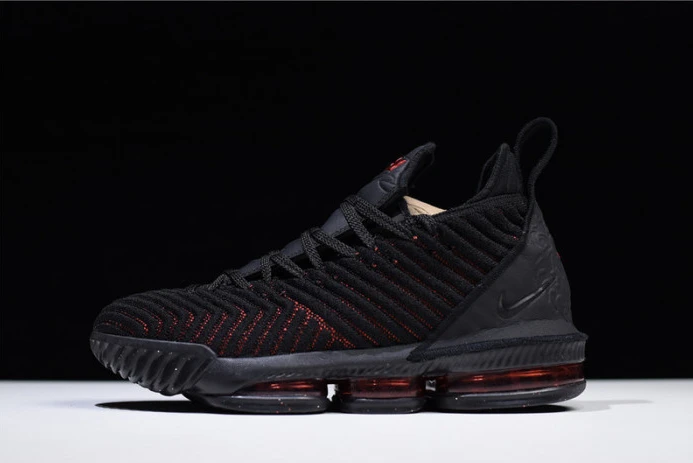 WellDesigned nike lebron 16 fresh bred ao2595- 3149
