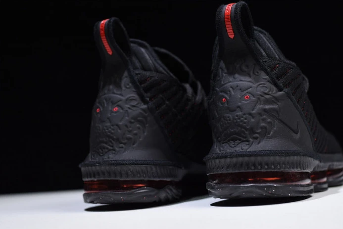 WellDesigned nike lebron 16 fresh bred ao2595- 3149