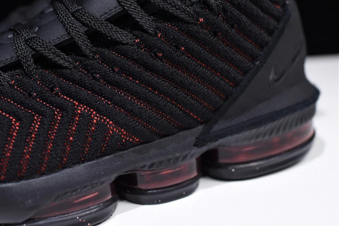 WellDesigned nike lebron 16 fresh bred ao2595- 3149