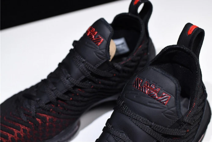 WellDesigned nike lebron 16 fresh bred ao2595- 3149
