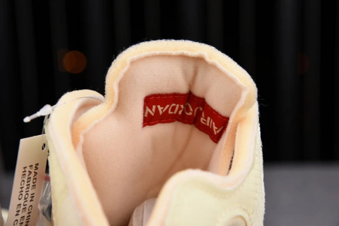 WellDesigned ofw air jordan 5 sail fire red dh8565- 1817