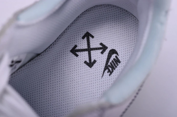 WellDesigned ofw nike air force 1 low complexcon white ao4297- 3050