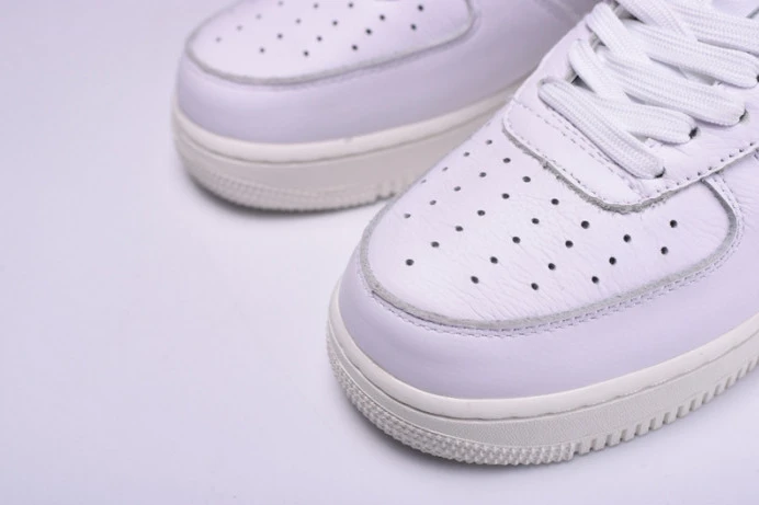 WellDesigned ofw nike air force 1 low complexcon white ao4297- 3050