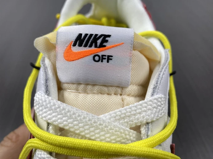 WellDesigned ofw nike blazer low 2021 dh7863- 3338