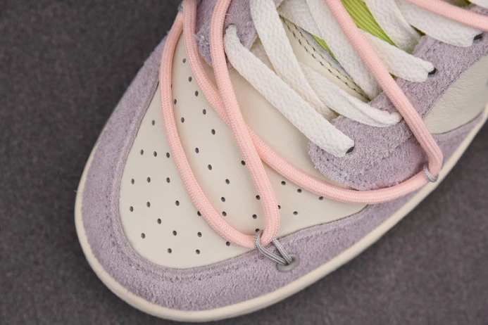 WellDesigned ofw x dunk low “12 of 50” dj0950- 3203