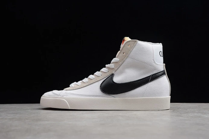 WellDesigned slam jam nike blazer mid class 1977 cd8233- 3127