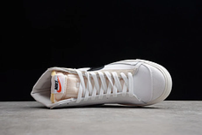 WellDesigned slam jam nike blazer mid class 1977 cd8233- 3127