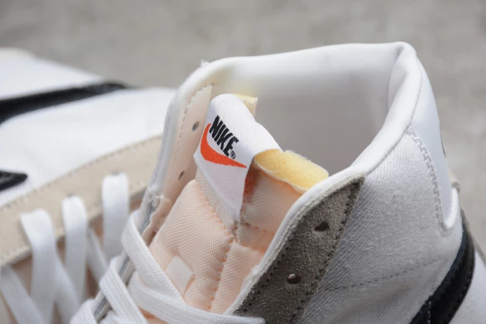 WellDesigned slam jam nike blazer mid class 1977 cd8233- 3127